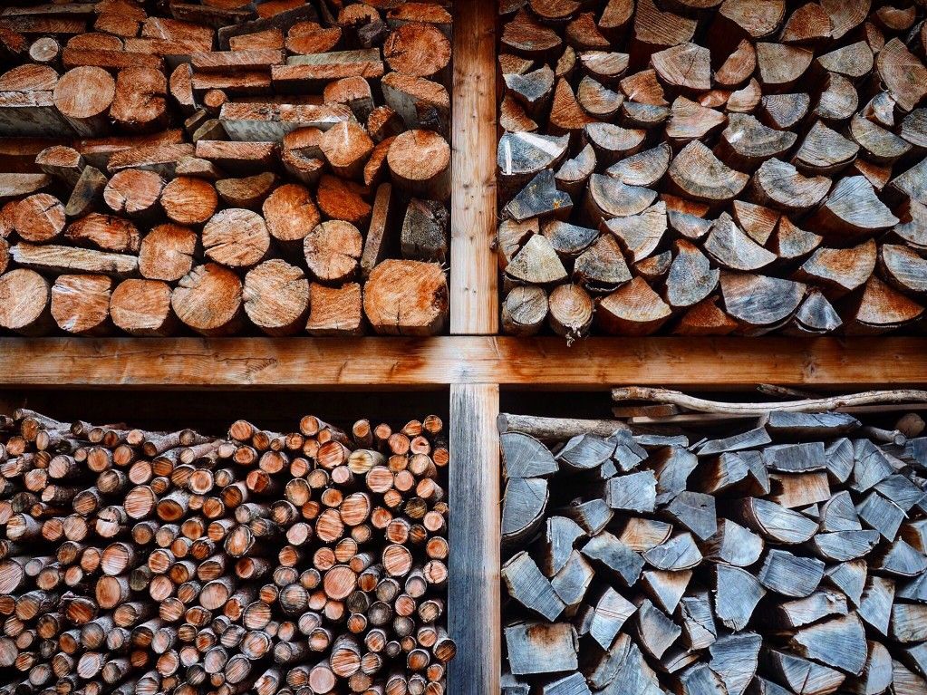 KilnDried Firewood Everything You Need to Know