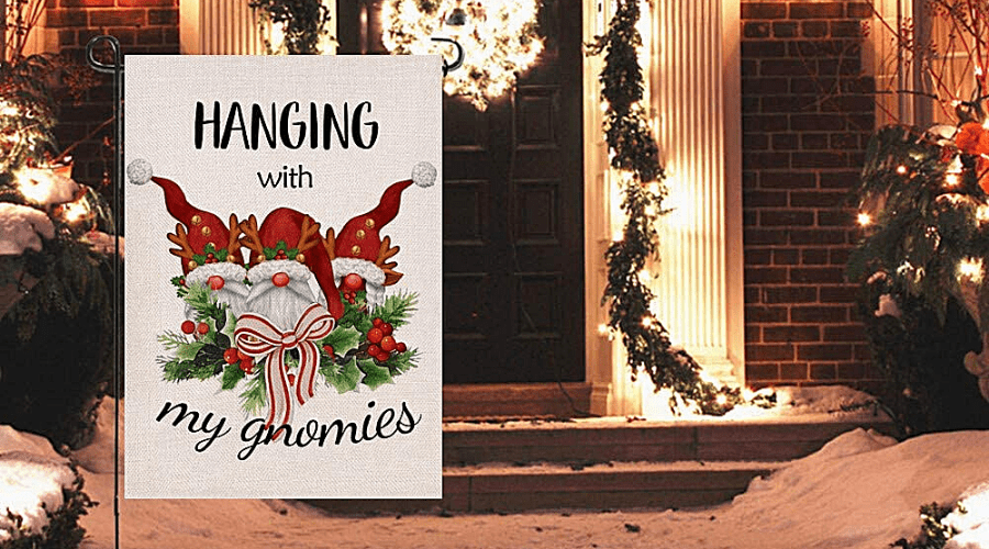 28 of the Best Christmas Gnomes for Your Home This Season
