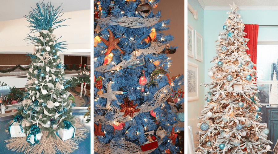 10 Best Christmas Tree Themes to Try in 2021