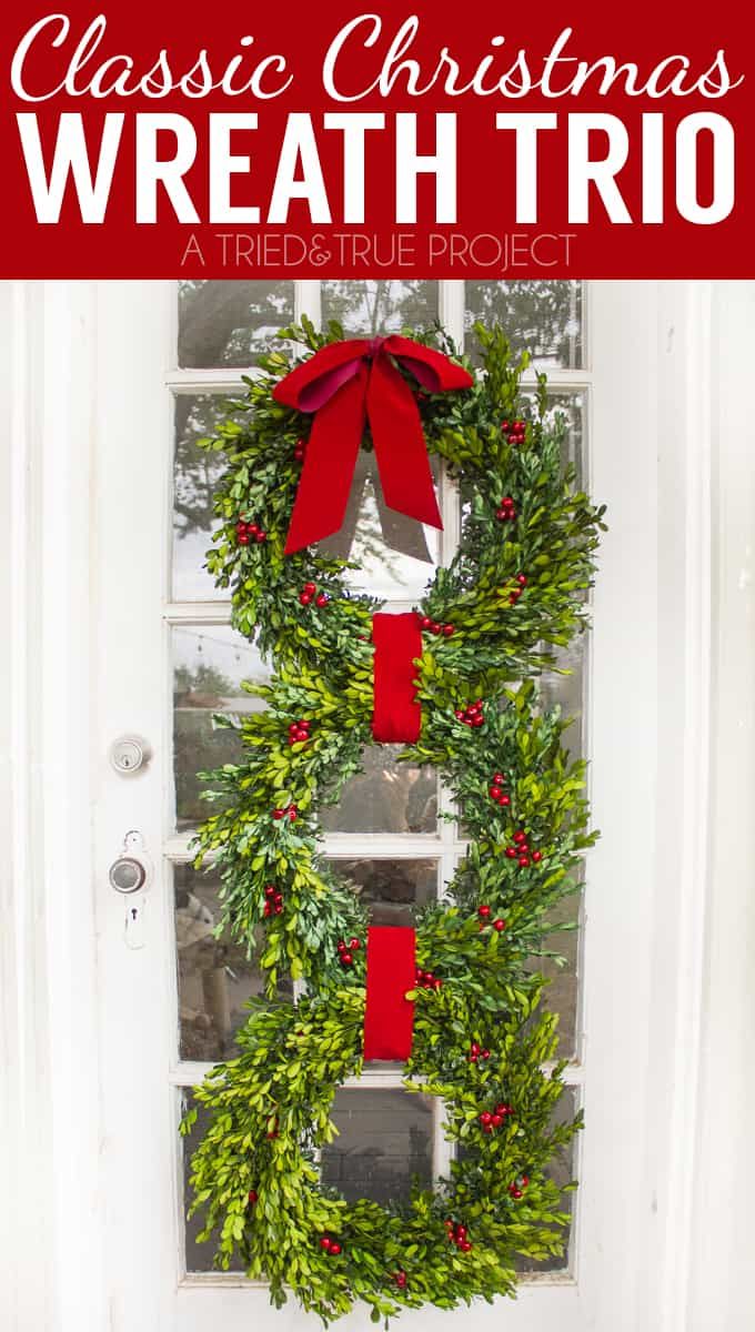 Best 15 DIY Outdoor Christmas Decor Ideas