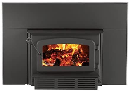 DROLET ESCAPE 1800I FIREPLACE WOOD INSERT - $$title$$