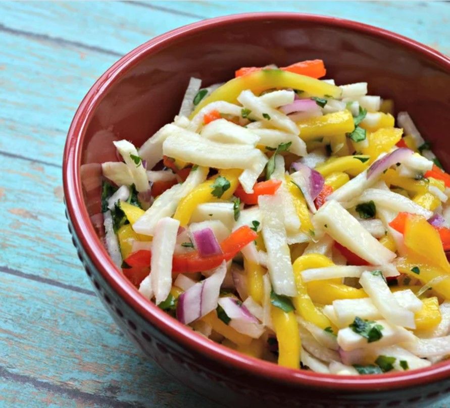 26-of-our-favorite-jicama-recipes