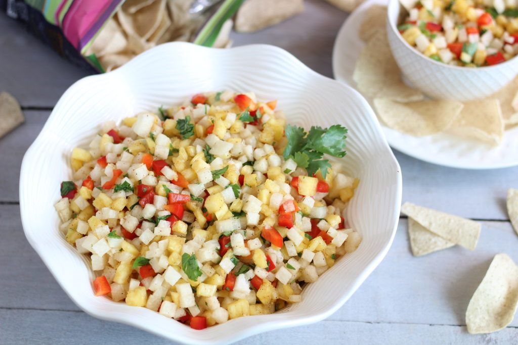 26 of Our Favorite Jicama Recipes