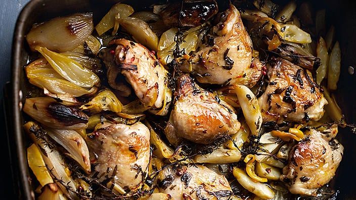 27 of the Best Jerusalem Artichoke Recipes to Try Right Now