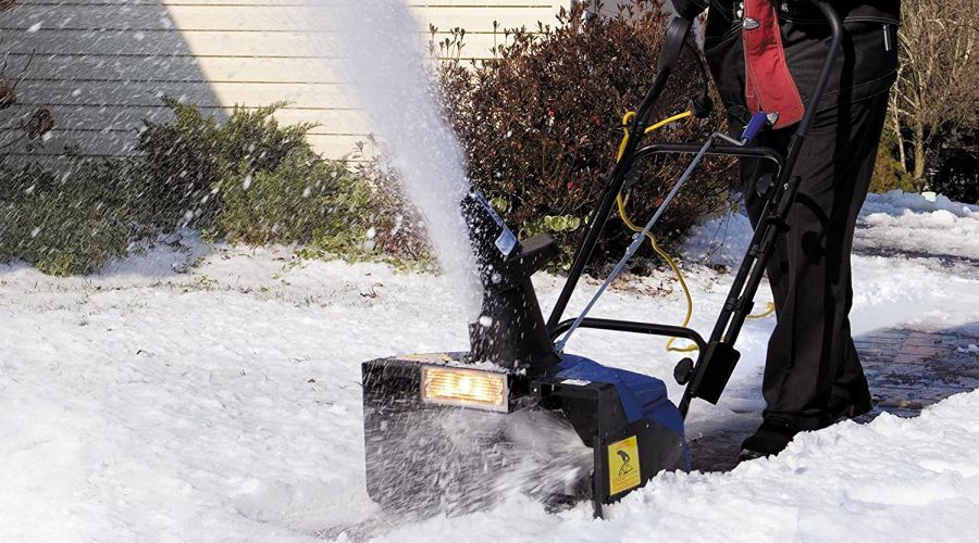 Best Cheap Snow Blower Reviews 2019