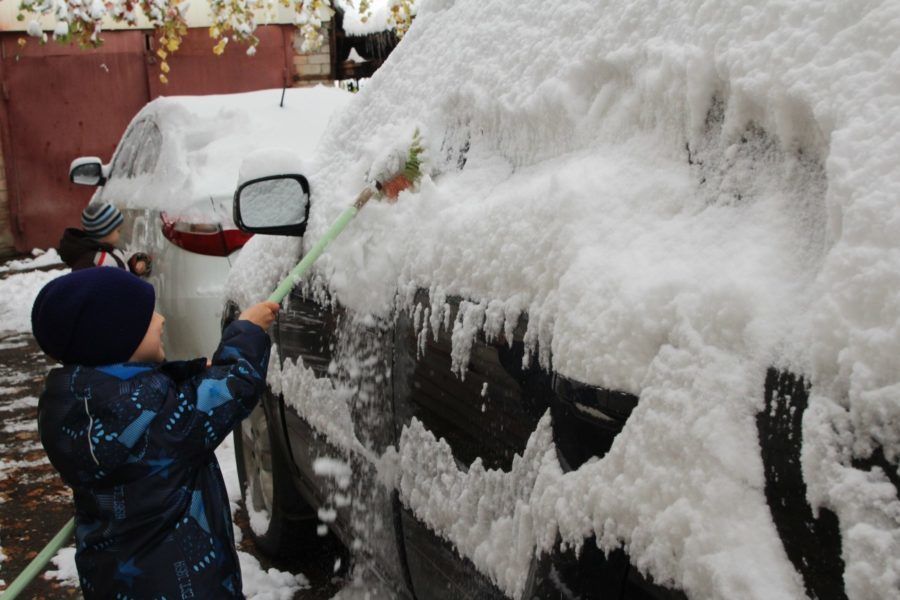 Best Snow Brooms Review 2019
