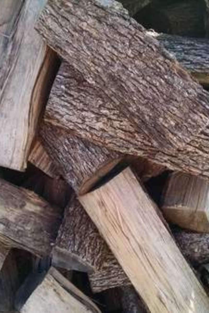 Pecan wood logs hotsell