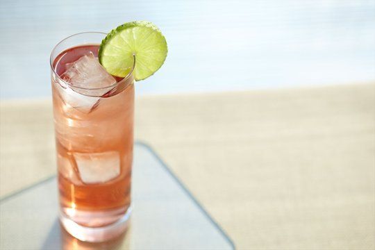 pomelo cocktail smirnoff