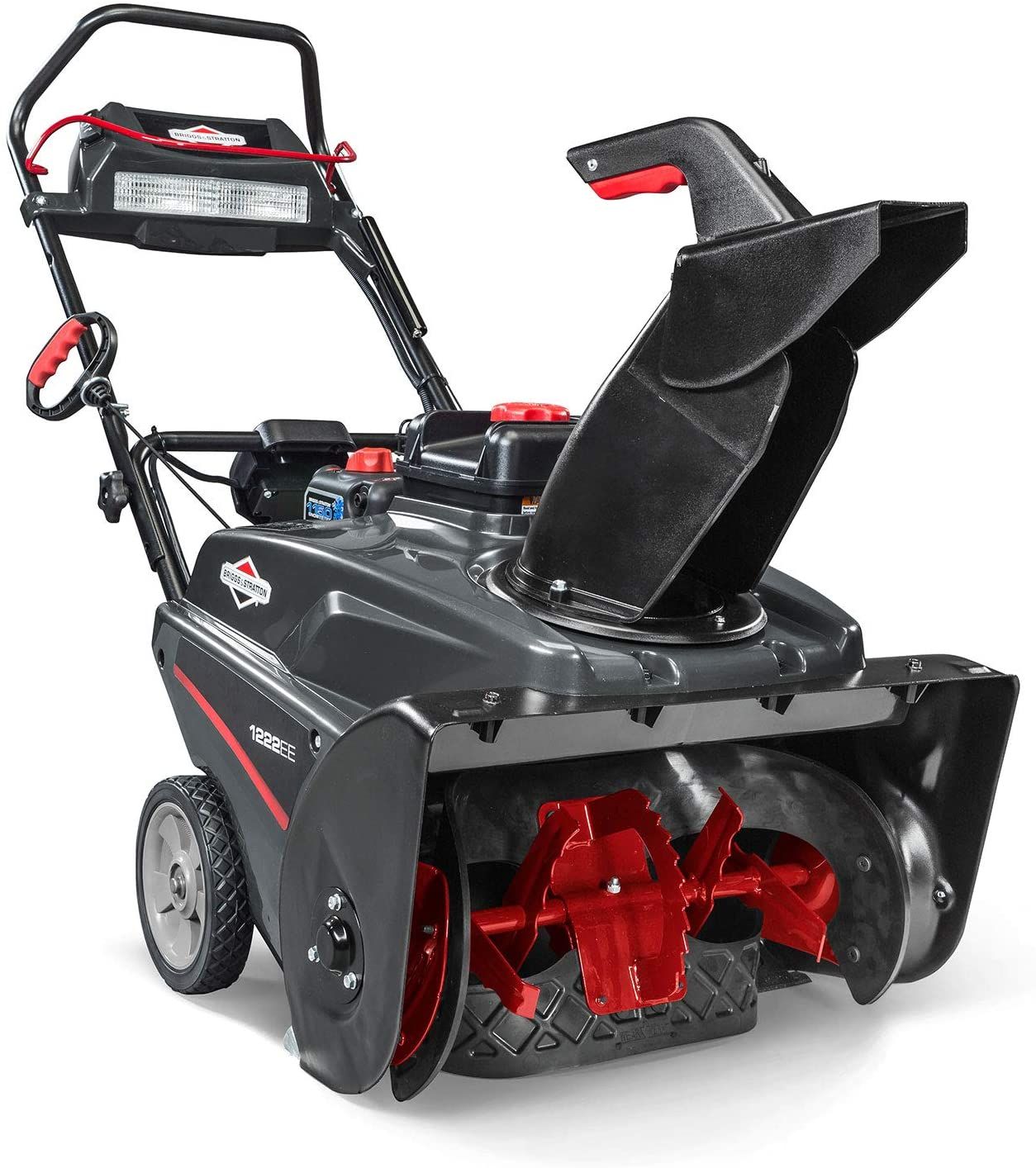 Briggs & Stratton Snow Blower Reviews: Winter Warriors You Can Depend On