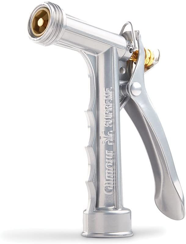 Best Hose Nozzle Reviews 2019 Buyers Guide