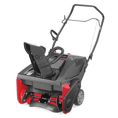 Best Craftsman Snow Blower Reviews 2019