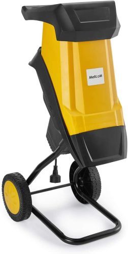 Best Electric Wood Chipper Reviews 2019