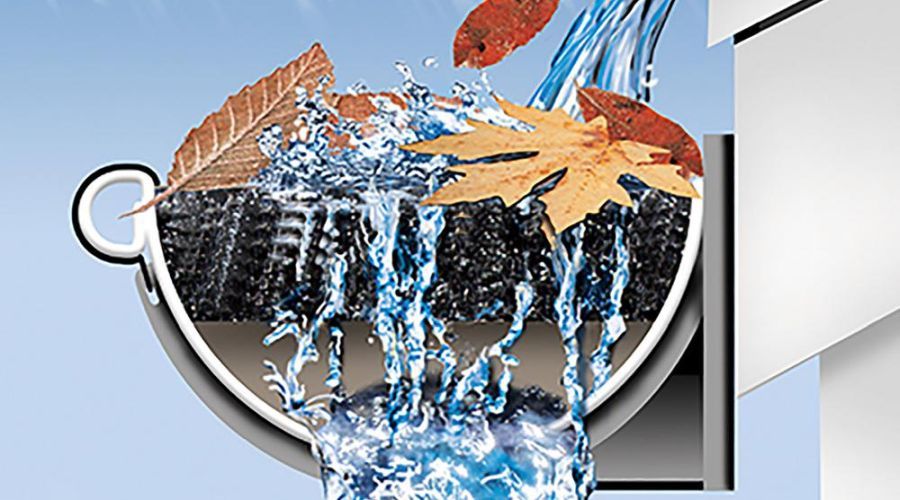The Best Foam Gutter Guards: Reviews and Buyers Guide