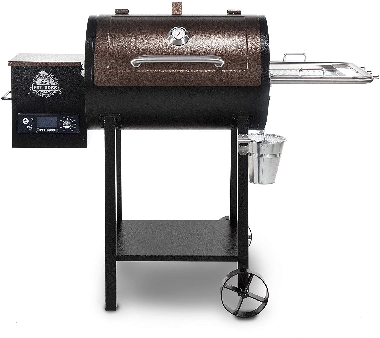 The Best Pellet Smokers and Grills for the Best Flavor