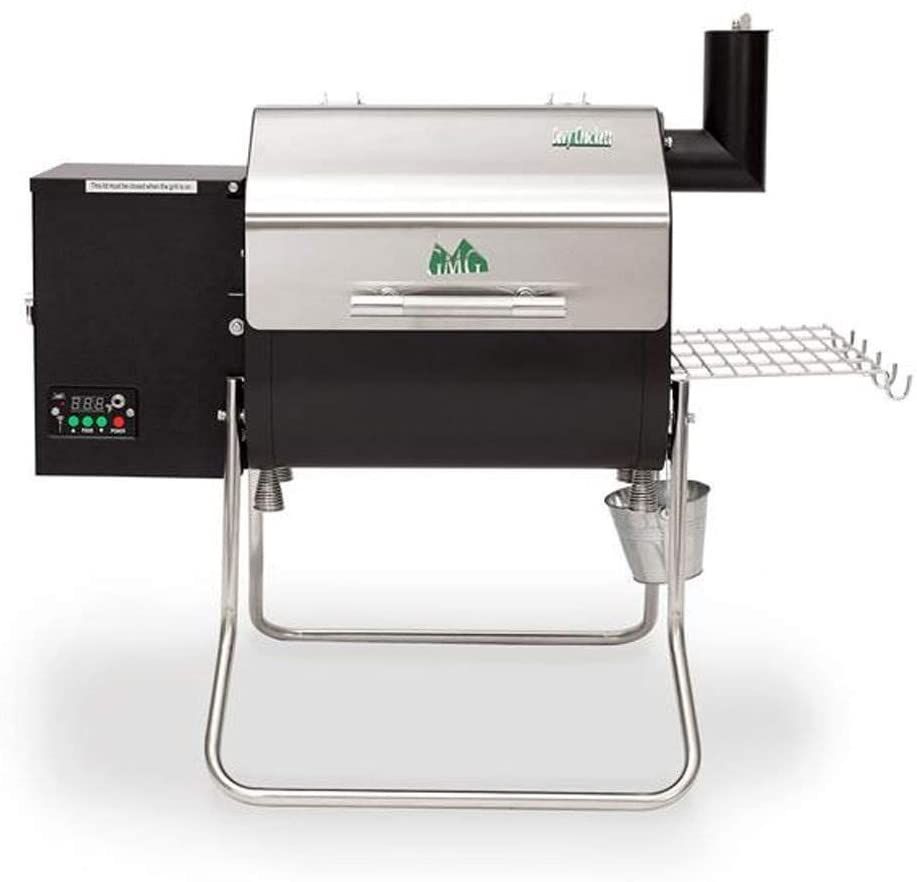 The Best Pellet Smokers and Grills for the Best Flavor
