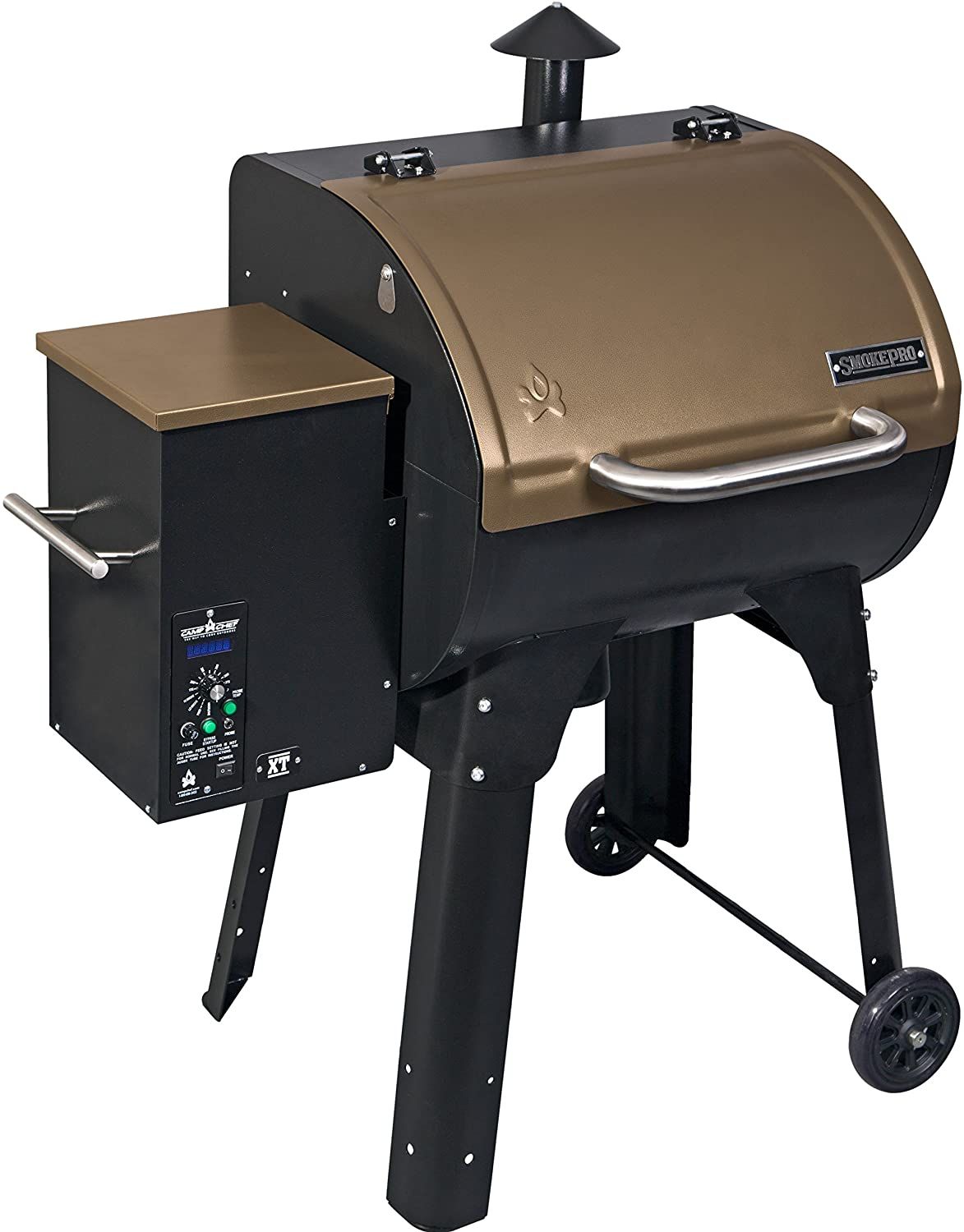 The Best Pellet Smokers and Grills for the Best Flavor