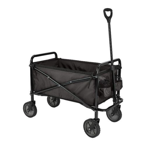 The Best Garden Cart for Your Backyard Hauling