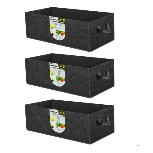 The Best Grow Bags to Grow Veggies Anywhere