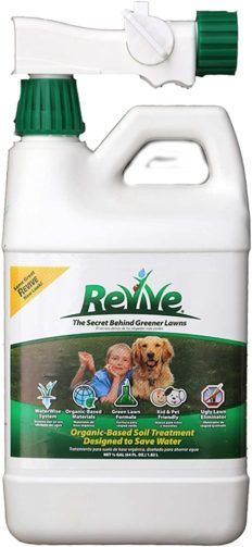 Revive Ready-to-Go Spray Soil Builder - $$title$$
