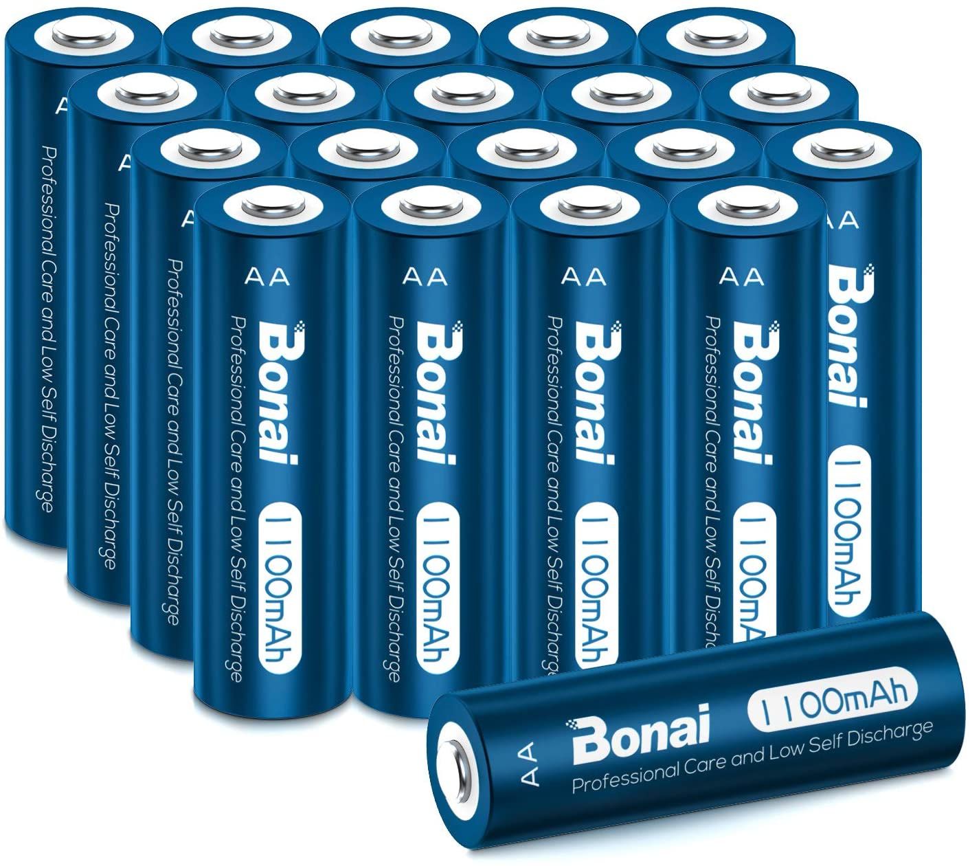 The Best Batteries for Solar Lights