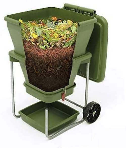 Best Worm Composter Reviews 2019 Our Top 5 Picks