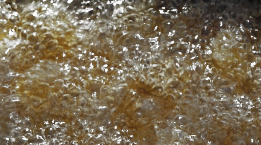 How Many Times Can You Reuse Deep Frying Oil?