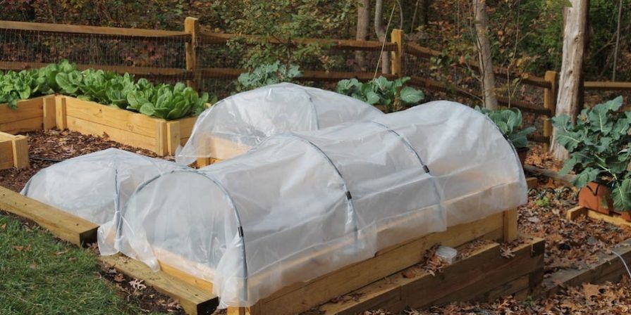 26 Cold Frame Plans to Keep you Growing