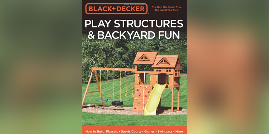 Play Structure Swing Sets
