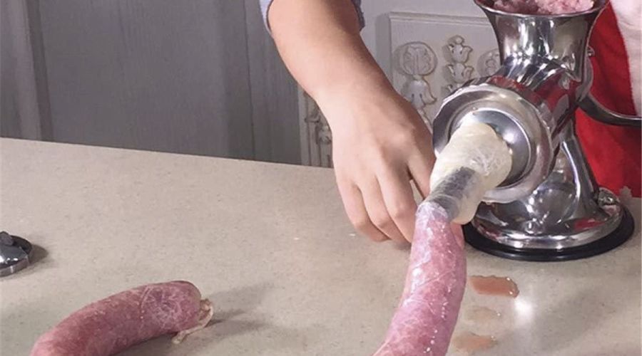 Types of Sausage Casings and How to Use Them