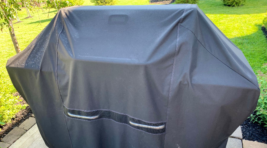 grill cover 