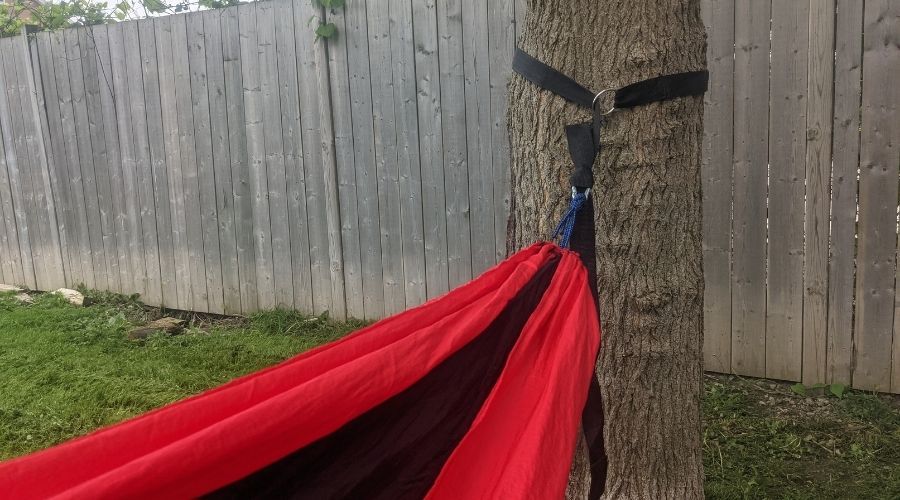 How to Hang a Hammock 12 Creative Ideas