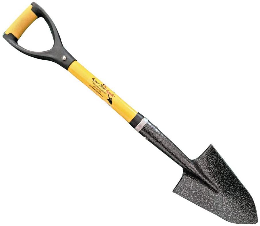 Best Garden Shovel Reviews 2019