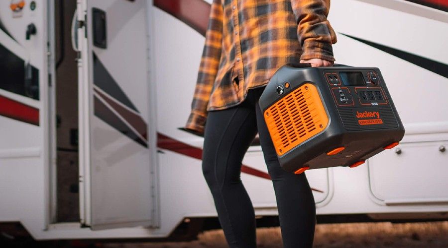 The Best Portable Power Stations For All Your Power Needs