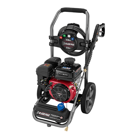 Best Pressure Washer