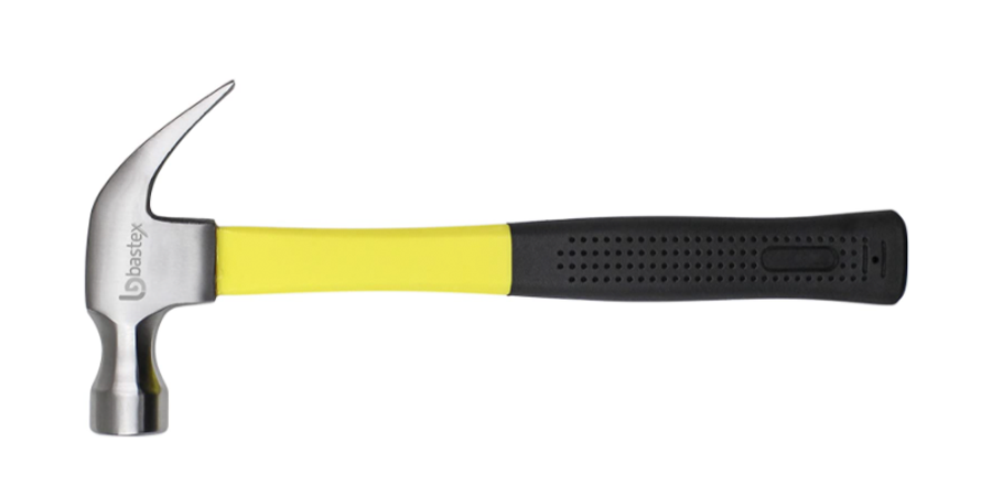 Yellow Claw Hammer