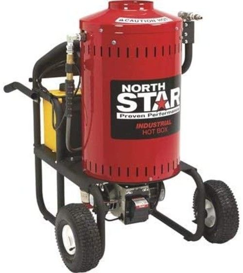 Best Power Washer for Your Outdoor Cleaning Needs