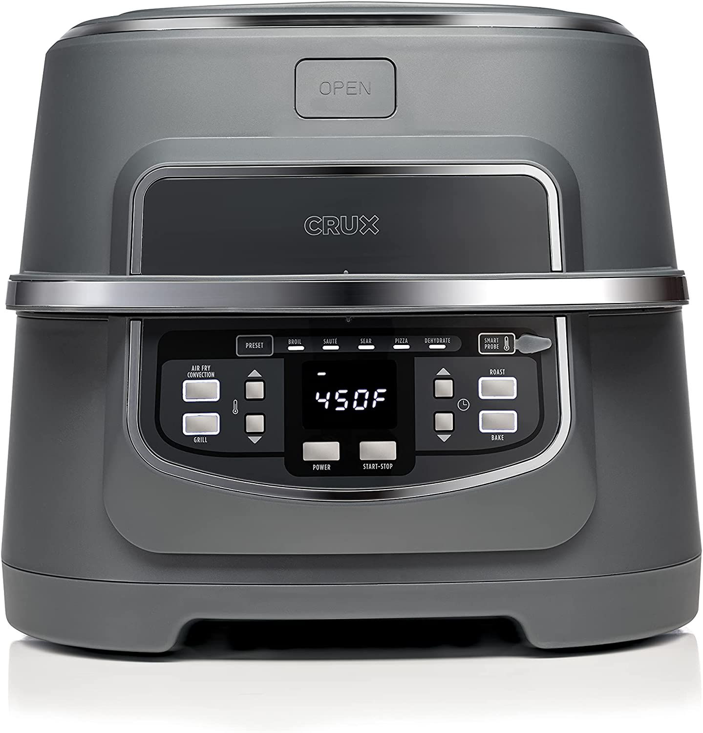 Move Grilling Indoors with the Best Air Fryer Grill in 2021