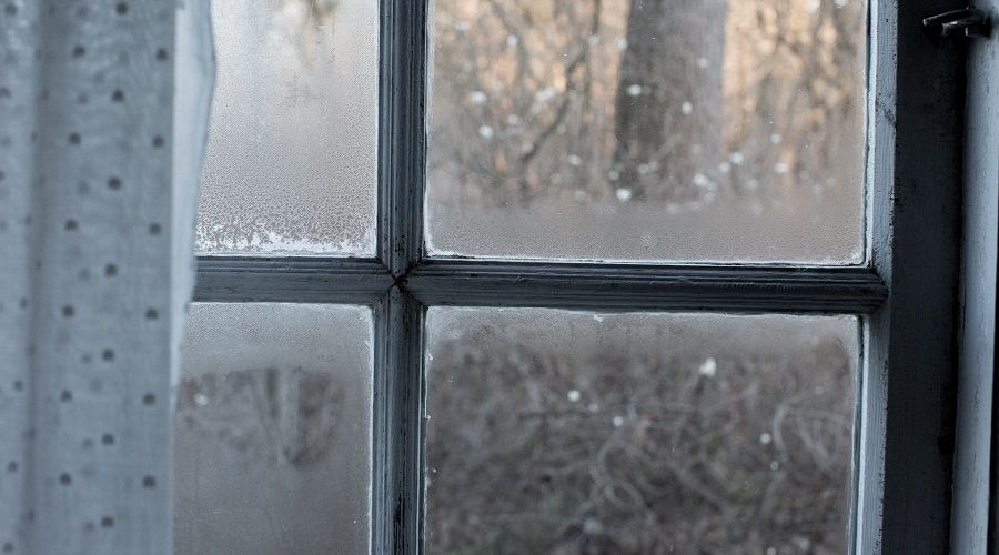 window draft