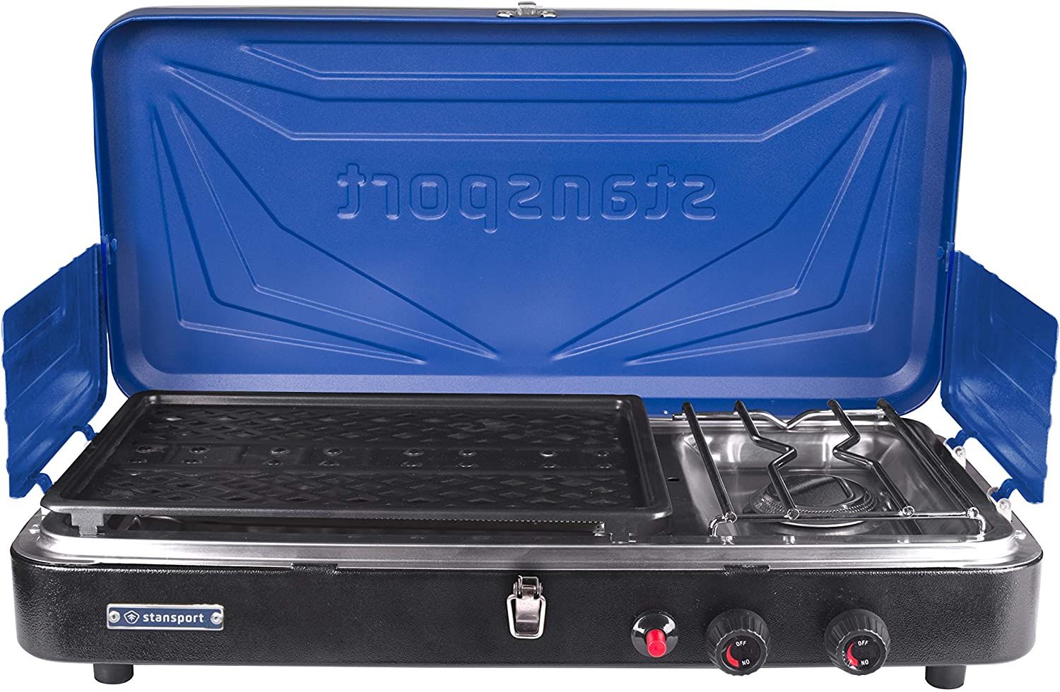 The Best Camping Stove in 2021