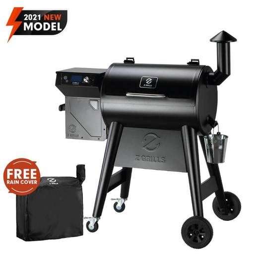 The Best Pellet Smokers and Grills for the Best Flavor