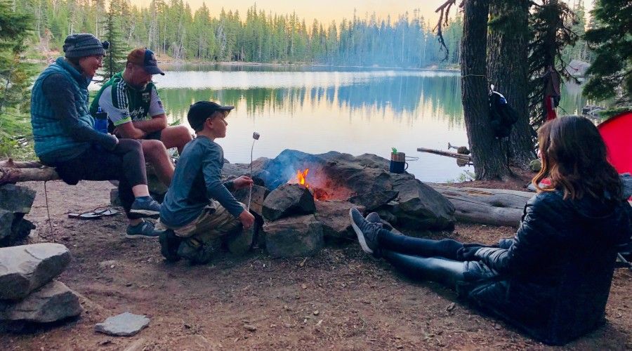 The Best Family Camping Tents in 2021