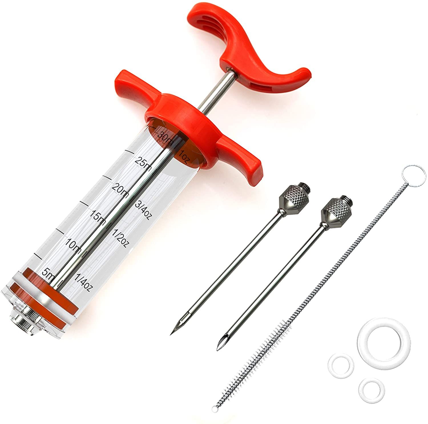 Meat Injector Kit