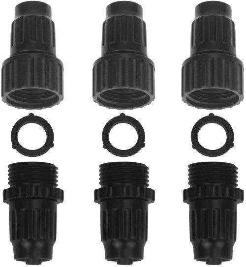 Best Expandable Hose Repair Kits in 2021