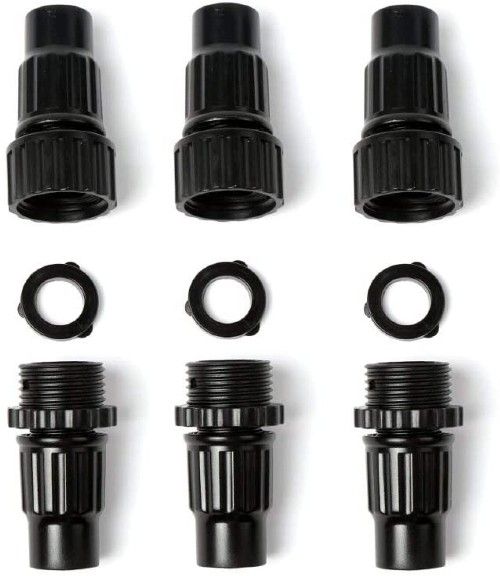 Best Expandable Hose Repair Kits in 2021