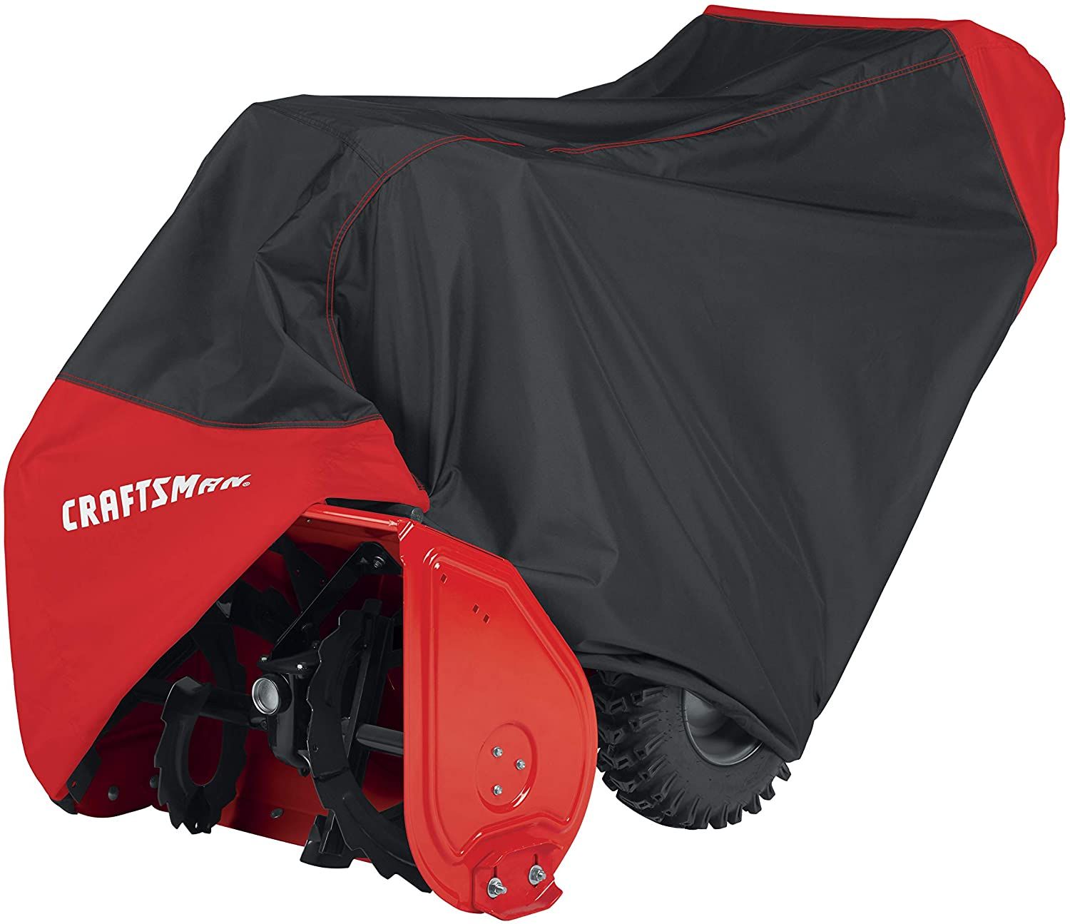 The Best Snow Blower Cover in 2021