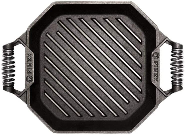 The Best Indoor Grill Pans in 2021