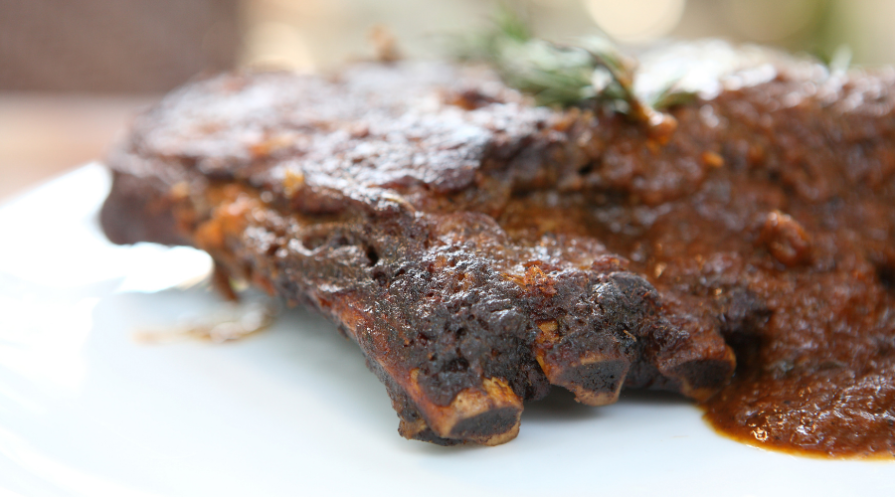 ribs 3 2 1 method