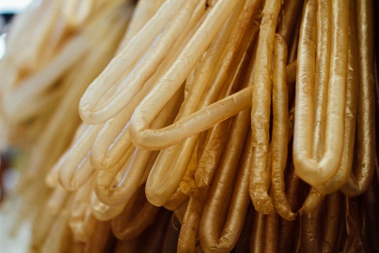 Types of Sausage Casings and How to Use Them