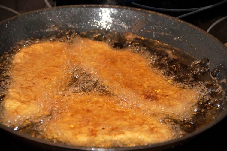 How Many Times Can You Reuse Deep Frying Oil?
