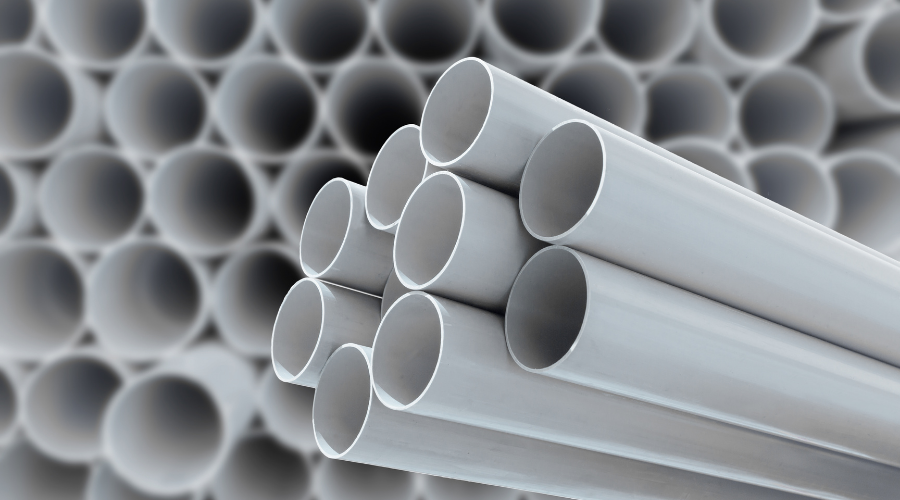 PVC Pipes for Drinking Water